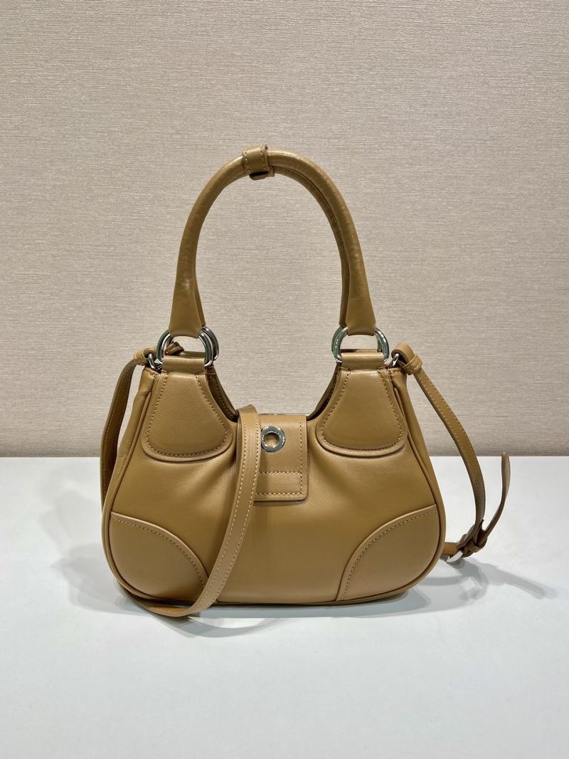 Prada Satchel Bags